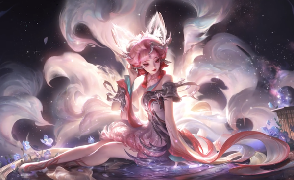 动漫妲己，科技与生活完美融合的高科技新品