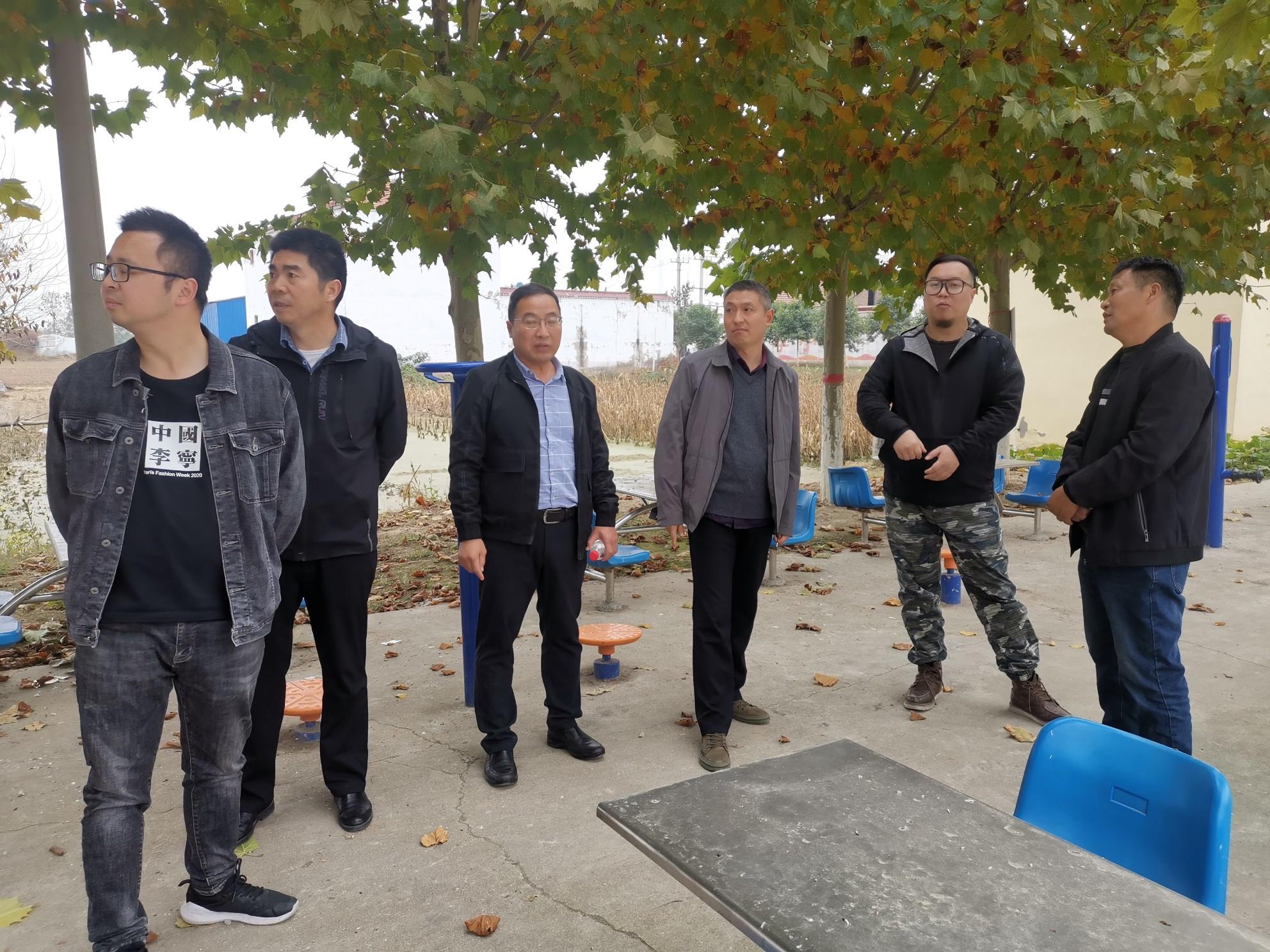 郸城县道路规划图，构建现代化交通蓝图