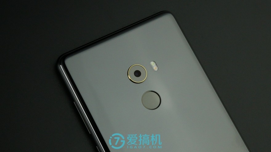 小米MIX2新功能解析