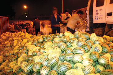 外地车进南京最新规定，探秘城市深处的美食秘境