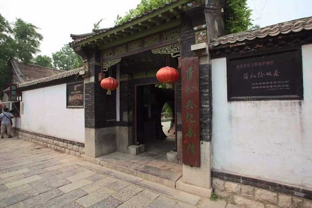 山东的明星，巷弄中的隐藏瑰宝