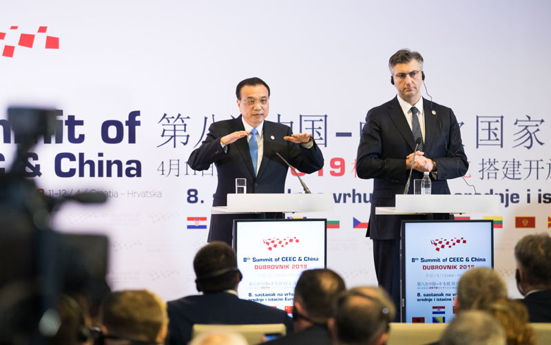 双普会晤最新进展，小巷中的独特风味探秘