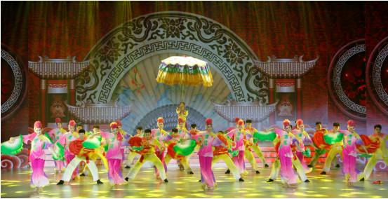 安徽卫视电视台的独特魅力✨