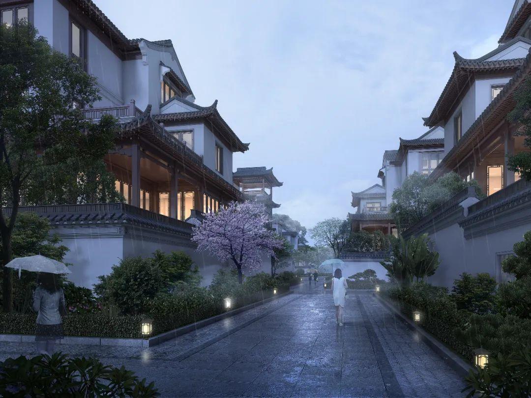 合肥最新通行，巷弄深处的独特风味