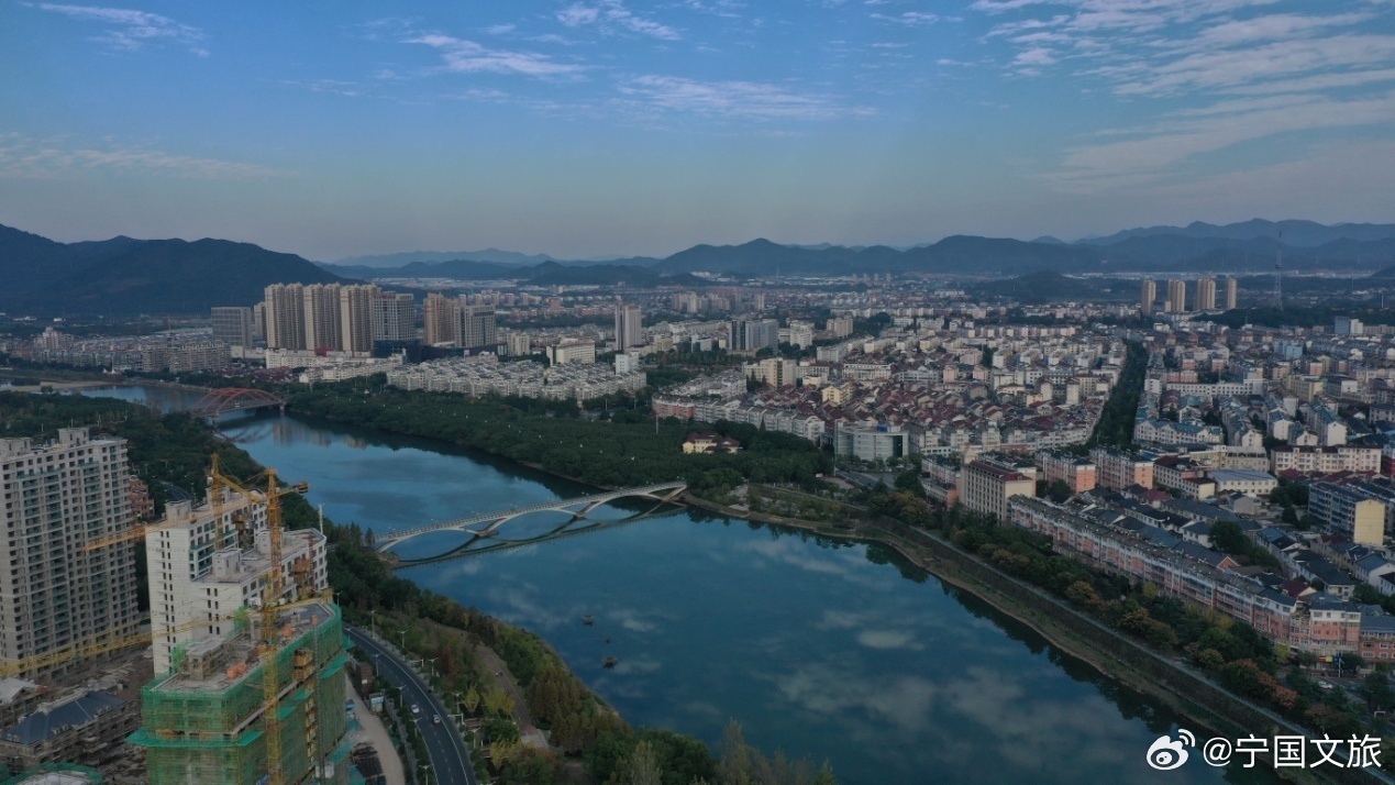 宁国最新闻，城市新动向与发展热点