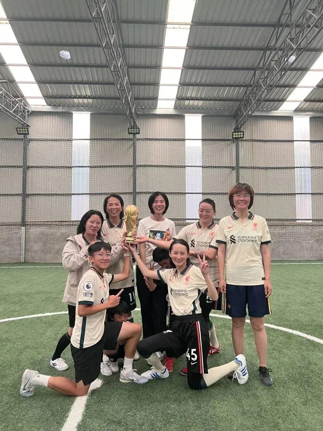 大理确诊最新，变化带来的自信与成就感，鼓舞人心