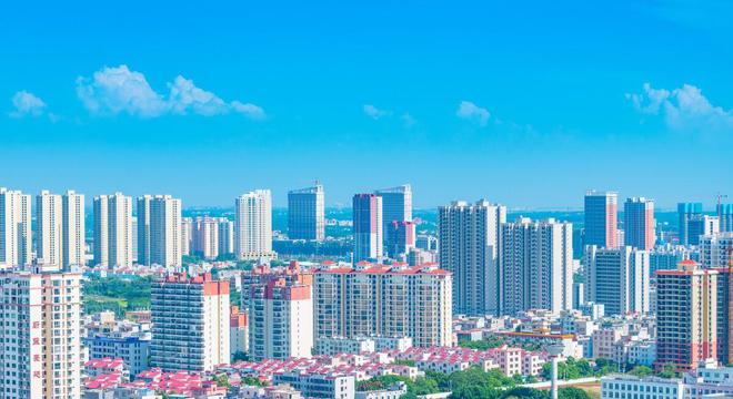 北海房子最新，时代背景下的繁荣与发展