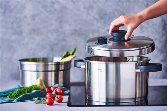 最新酒精锅，厨房烹饪的新伙伴