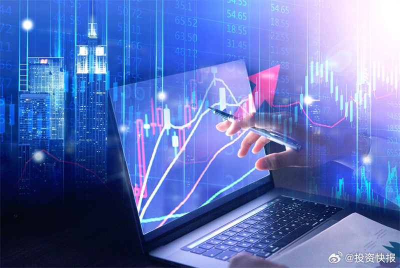 今天股票最新——智能投资助手，科技引领未来投资新生活