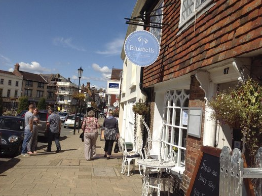 青州最新疫情下的隐秘小巷魅力——一家特色小店的独特故事