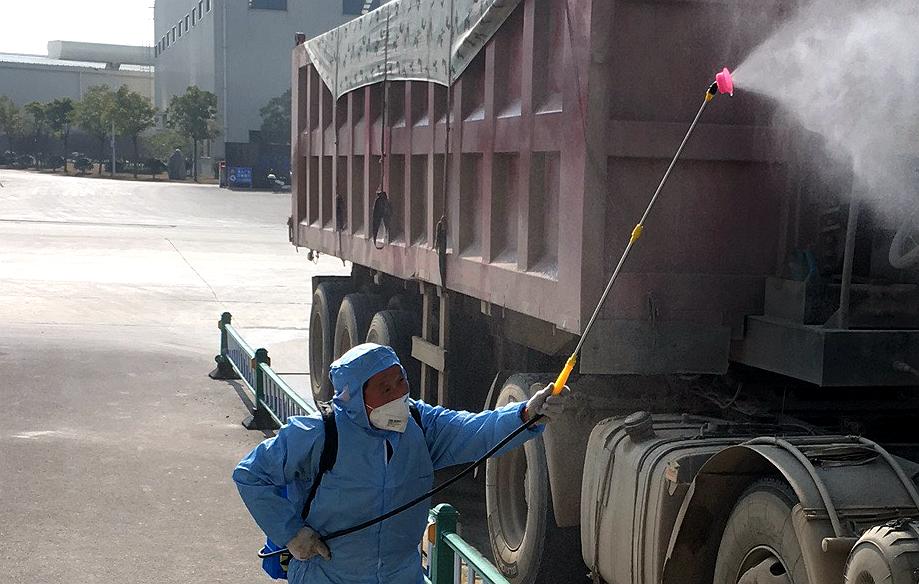 安徽最新复工利器，科技重塑生活，体验未来工作新模式