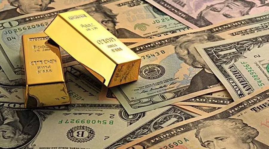 最新金价消息，黄金市场的动态与趋势分析