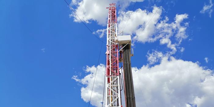 最新钻井原理，小巷深处的钻探宝藏