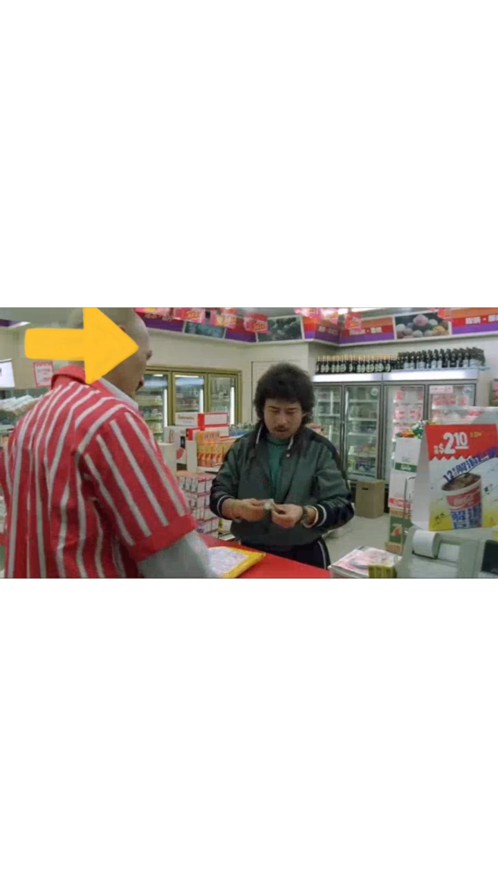 光头佬最新的日常故事