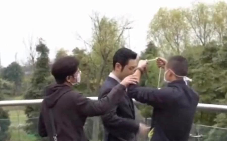 最新复工隔离，小巷深处的独特体验