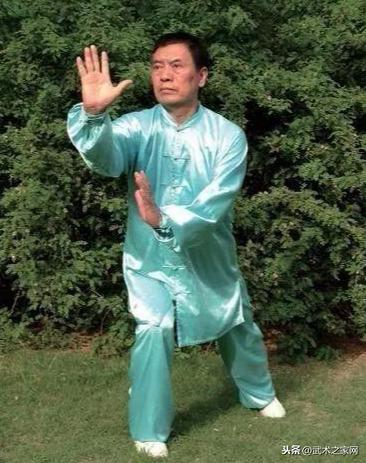 梁最新太极，探索太极的奥秘与魅力