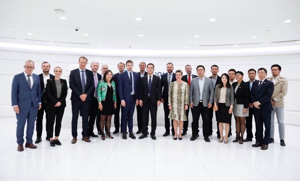 石油最新预测，全球能源版图的重塑与未来展望