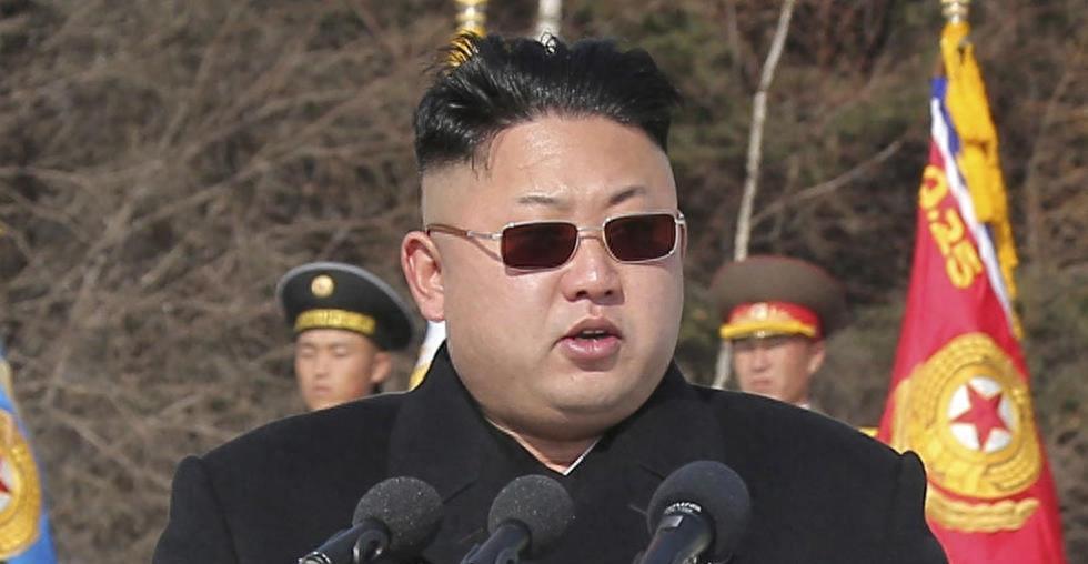 朝鲜最新枪，变化中的力量，自信与成就感的源泉