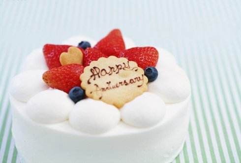 最新蛋糕设计，与自然美景的甜蜜旅行