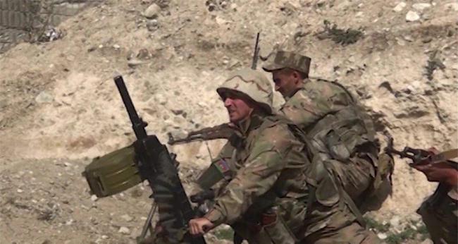 最新阿亚冲突，背景、事件、影响与时代地位