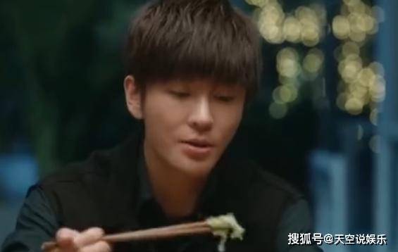 演员王子奇最新之旅，与自然美景的邂逅，寻找内心的平和