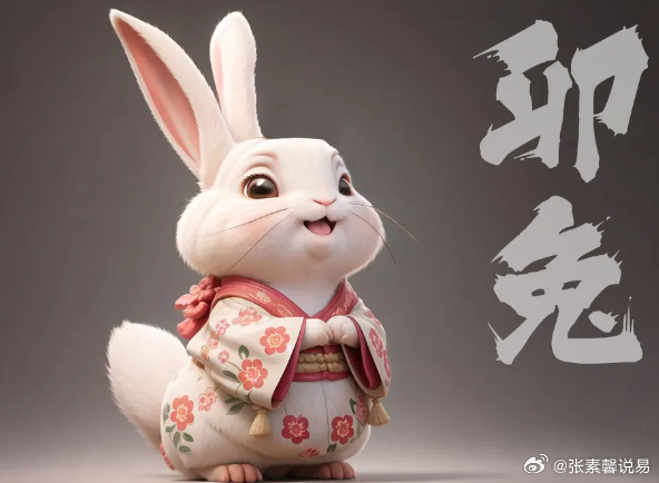 最新兔兔贼，一种引人注目的现象探讨