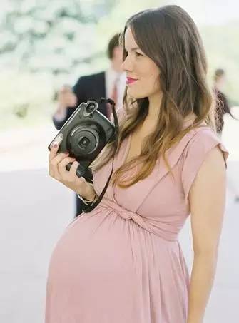 最新大肚婆，怀孕全程指南